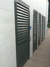 Folding Door | Aluminium Folding Glass Door | Premium Slide & Fold Door